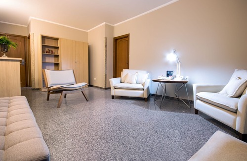 Regiao Urbana Homogenea XI Resort | Exceptional Thermas All Inclusive Resort in Poços de Caldas