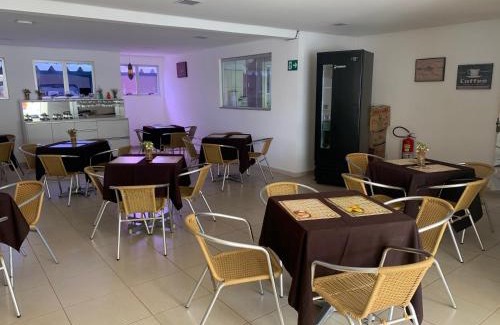 Bandeirantes Apartment | Indulge at Thermas do Bandeirante - 4-Star Oceanfront Retreat