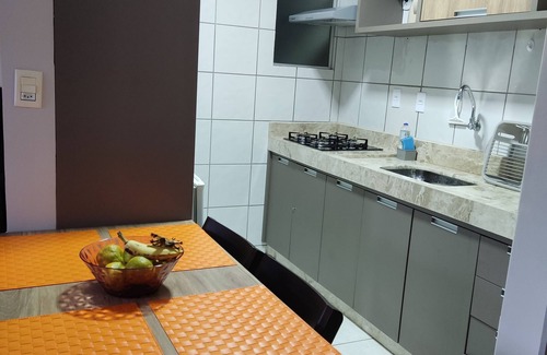 Pousada do Rio Quente Apartment | Relax at Thermas Goiás - Paradise with Spa and Pool Access