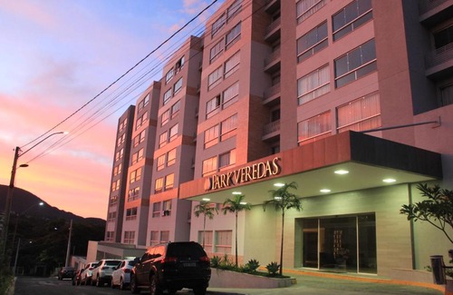 Pousada do Rio Quente Apartment | Relax at Thermas Goiás - Park Veredas with Oceanfront Views
