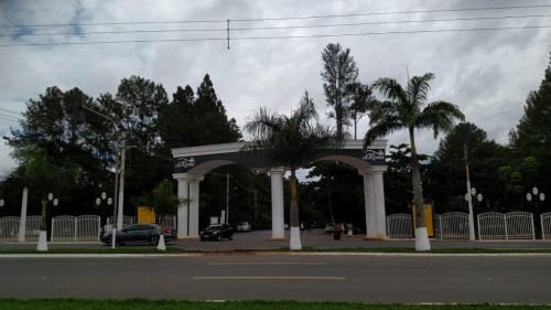 Jardim Paraiso Apartment | Family-Friendly Thermas Lacqua Diroma with Private Pools
