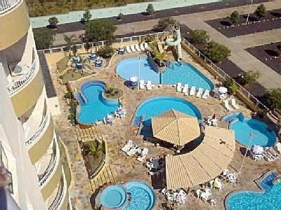 Do Turista Apartment | Relaxing Stay at Thermas Place with Thermal Pools