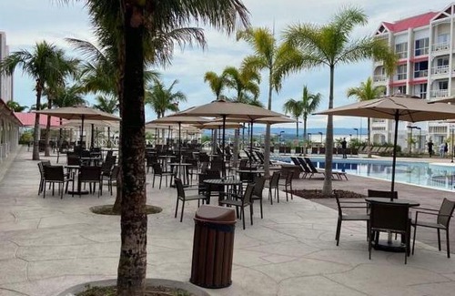 Cajamar Hotel | Experience Relaxation at Thermas São Pedro Resort
