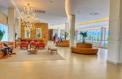 Cajamar Hotel | Experience Relaxation at Thermas São Pedro Resort