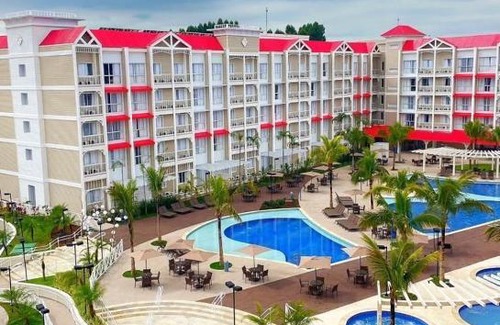 Cajamar Hotel | Experience Relaxation at Thermas São Pedro Resort