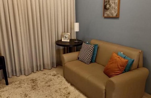 Sao Pedro Apartment | Relax at Thermas São Pedro Resort with Oceanfront Views