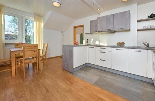 Bad Krozingen Apartment | Family-Friendly Thermen Appartements Gabriela - Rated 8.5/10