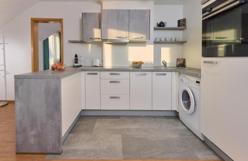 Bad Krozingen Apartment | Family-Friendly Thermen Appartements Gabriela - Rated 8.5/10