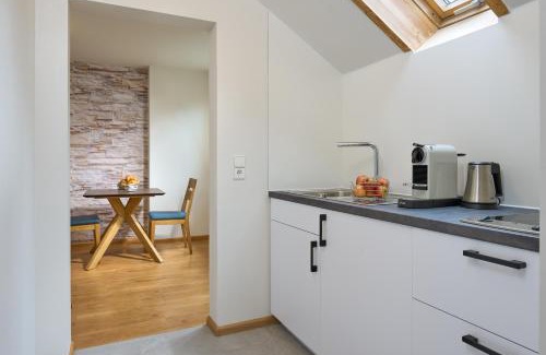 Bad Krozingen Apartment | Family-Friendly Thermen Appartements Gabriela - Rated 8.5/10
