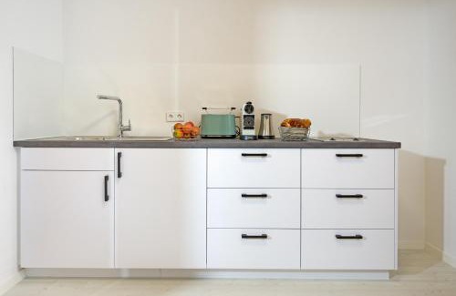 Bad Krozingen Apartment | Family-Friendly Thermen Appartements Gabriela - 8.6/10 Rating