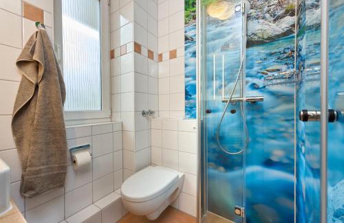 Bad Krozingen Apartment | Family-Friendly Thermen Appartements Gabriela - 8.6/10 Rating