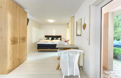 Bad Krozingen Apartment | Family-Friendly Thermen Appartements Gabriela - 8.6/10 Rating
