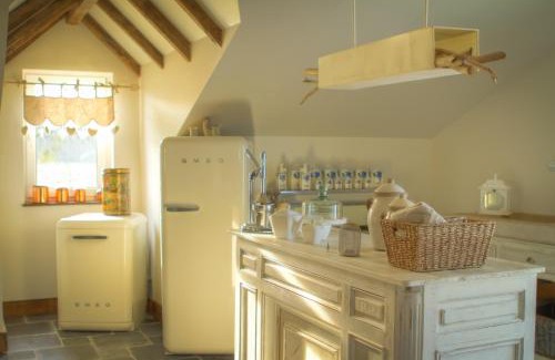 Theux House | Oceanfront Retreat at Thermes Oppidum with Spa & Pool