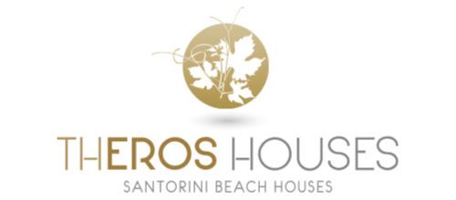 Agia Paraskevi House | Discover Theros Houses Santorini: Oceanfront Bliss Awaits