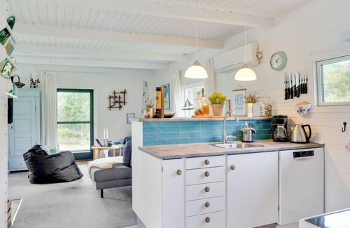 Trend House | Relax at Thersten: Oceanfront Bliss Steps from the Inlet