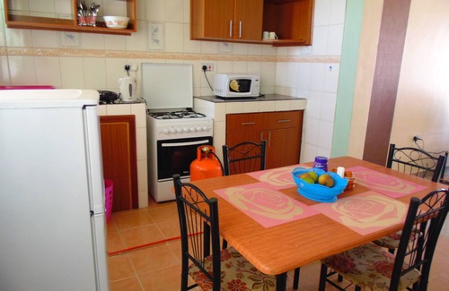 Kenya Apartment | Cozy Thesha Apartments: Your Perfect Home Away From Home