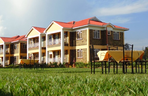 Kenya Apartment | Cozy Thesha Apartments: Your Perfect Home Away From Home