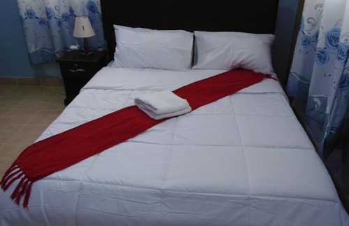 Kenya Apartment | Cozy Thesha Apartments: Your Perfect Home Away From Home