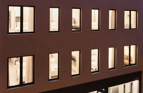 Thessaloniki City Centre Apartment | Pet-Friendly Thess Residences with High Guest Ratings