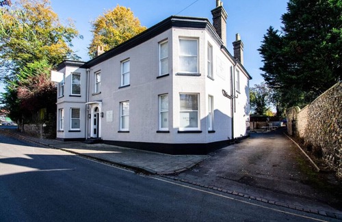 Thetford House | Thetford Hive Aparthotel Suite 10