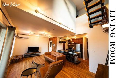 Minamiboso Villa | Family-Friendly Retreat at theView 南房総 - 4-Star Comfort
