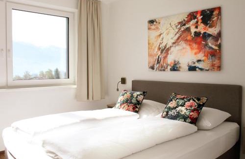 Fuegenberg Apartment | Experience Oceanfront Bliss at TheView Ahorn Hotel