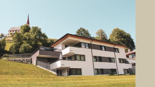 Fuegenberg Apartment | Experience Oceanfront Bliss at TheView Ahorn Hotel