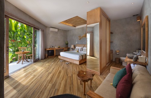 Kemenuh Hotel | Discover Thewakanda Resort: A Premier Pramana Experience