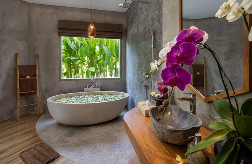 Kemenuh Hotel | Discover Thewakanda Resort: A Premier Pramana Experience