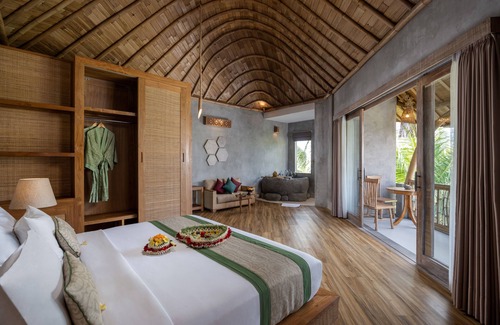 Kemenuh Hotel | Discover Thewakanda Resort: A Premier Pramana Experience