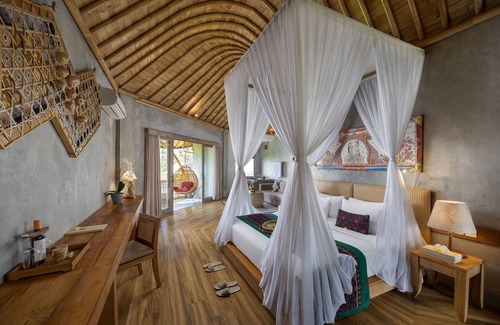 Kemenuh Hotel | Discover Thewakanda Resort: A Premier Pramana Experience