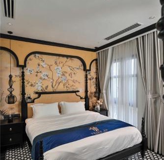 Bac Lieu Hotel | Discover Thiên Ân Boutique Hotel: 5-Star Eco-Friendly Stay