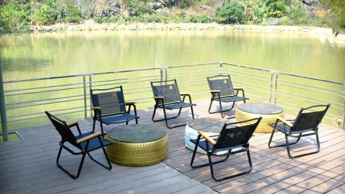 Hoa Lu Cabin | Thiên Trường An Garden