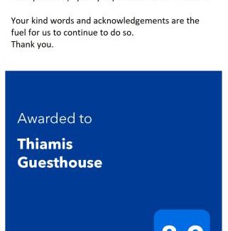 Doliana House | Thiamis Guesthouse: Pet-Friendly Retreat with Top Amenities