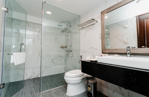 Viet Yen Hotel | Relaxing Retreat at Thien An Hotel Bac Giang