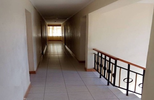 Thika House | Discover Thika Pastoral Centre: Room 8 Awaits You