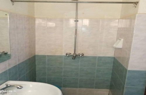 Thika House | Budget-Friendly Stay at Thika Pastoral Centre Room 16