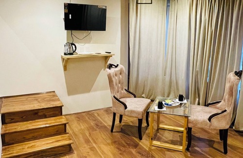 She Apartment | Child-Friendly Escape at Thiksay Organic Resort