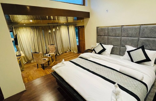 She Resort | Explore Thiksay Organic Resort - Family-Friendly Retreat
