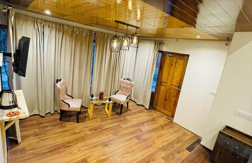 She Resort | Explore Thiksay Organic Resort - Family-Friendly Retreat