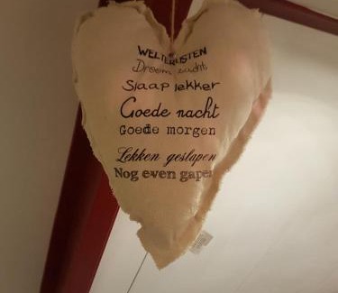 Municipality of Hof van Twente Bed & Breakfast | Welcoming Thil's Bed and Breakfast: Family-Friendly Retreat