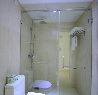 Colombo 02 Hotel | Budget-Friendly Stay at Thilhara Days Inn with Breakfast