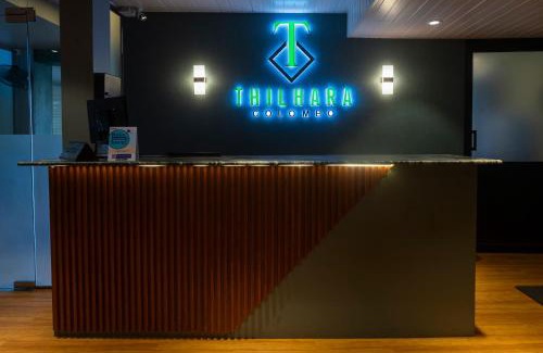 Colombo 02 Hotel | Budget-Friendly Stay at Thilhara Days Inn with Breakfast