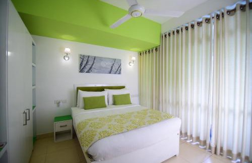Colombo 02 Hotel | Budget-Friendly Stay at Thilhara Days Inn with Breakfast