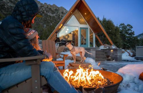 Whitewater Villa | Discover Family-Friendly Stays at Thimble Rock Point