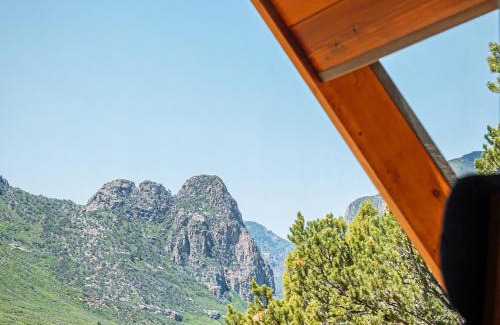 Whitewater Villa | Discover Family-Friendly Stays at Thimble Rock Point