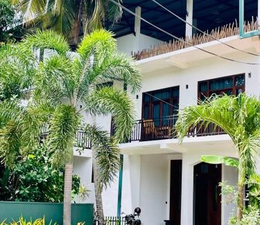 Anuradhapura Resort | Scenic Thinaya Lake Resort with Pool & Family Amenities