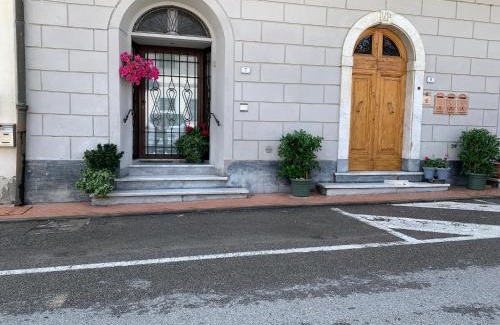 Vico d'Elsa Apartment | Eco-Friendly Retreat: Rated 9.4 with Family Amenities