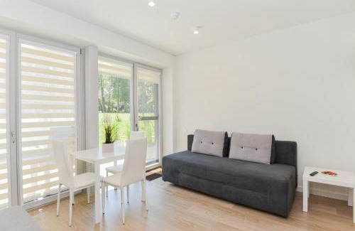 Juodkrante Apartment | Embrace Positivity at Our Top-Rated Hotel - 9.6/10