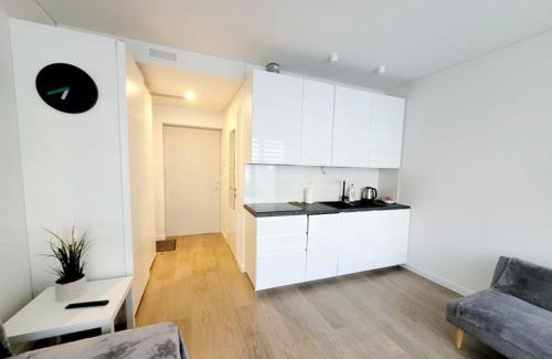 Juodkrante Apartment | Embrace Positivity at Our Top-Rated Hotel - 9.6/10